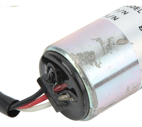 8 97329568 0 Electroválvula De Coche De 12 Vdc Z 97329 56 0