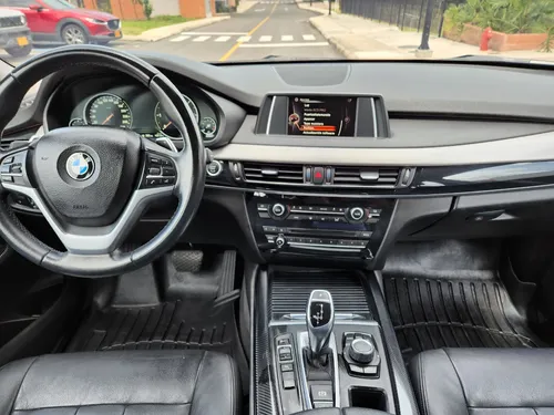 BMW X5 3.0 Xdrive30d Premium