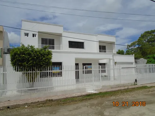 Casa En Venta Urb. Betanci, Montería