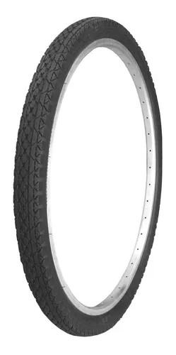 Cubierta Bicicleta Rod 26 X 2.125 Ancha Asfalto Ciudad