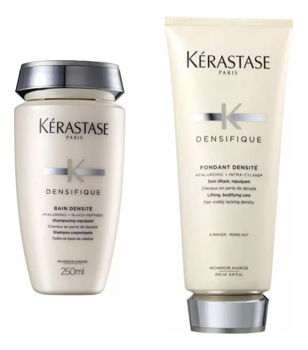 Kérastase Densifique Kérastase Kit Densifique Bain e Fondant (Sh e Cond) de 450mL