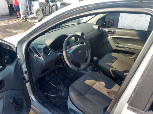 Ford Fiesta 1.0 Personnalité 5p 2006 Baratooo