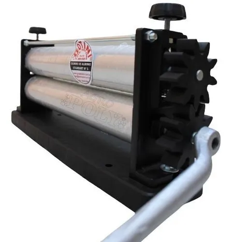 comprar Cilindro Manual Massas Pão Pizza Pastel Macarrão Resistente