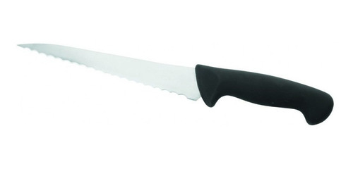 Cuchillo Pan Estampado