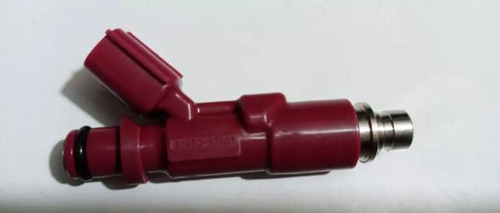 Inyector De Toyota Terios 2002 2007 23250-97401