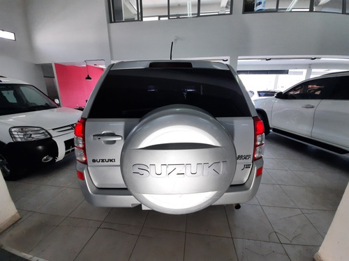 Suzuki Grand Vitara 2.0 Jiii 2009