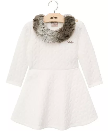 roupas de inverno infantil milon