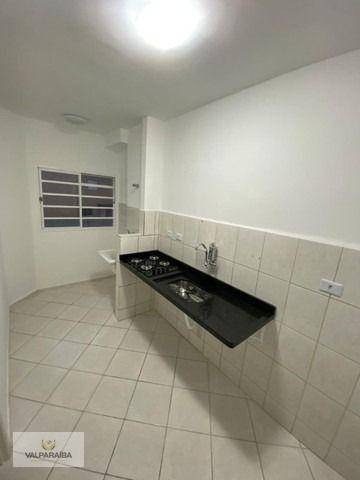 Imagem 7 de 9 de Apartamento Com 2 Dormitórios À Venda, 55 M² Por R$ 155.000,00 - Conjunto Residencial Galo Branco - São José Dos Campos/sp - Ap0816