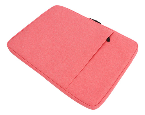 Funda Para Portátil, Tela Oxford Protectora Con Cierre Bidir