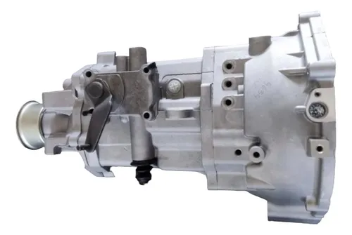 comprar Carcaza De Caja De Cambios Original Chevrolet  N200 - N300