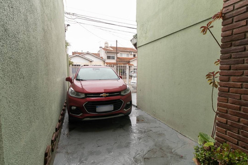 Imagen 30 de 30 de Excelente Casa De 4 Ambientes En Venta En Martinez!!