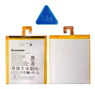 Acumulador Compatible Lenovo Tab 2 3 710f Essential 3550mah