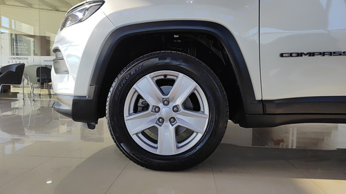 Jeep Compass 1.3 T270 Sport