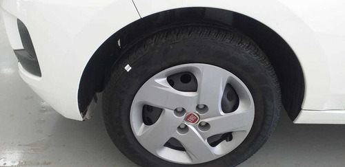 Fiat Mobi Evo Like 1.0 (flex)