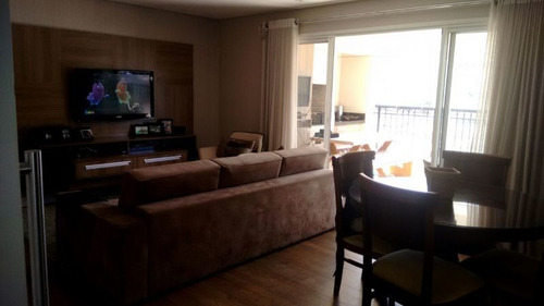 Imagem 3 de 25 de Apartamento - Ref: 3907