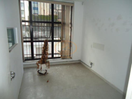 Imagem 17 de 30 de Prédio Localizado(a) No Bairro Centro Em Santos / Santos - 5716