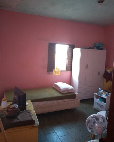 Imagem 26 de 28 de Casa No Bairro Santa Quiteria - Esmeraldas - Ca00258 - 68126288