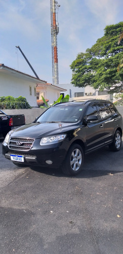 Hyundai Santa Fe 2.7 7l Aut. 5p