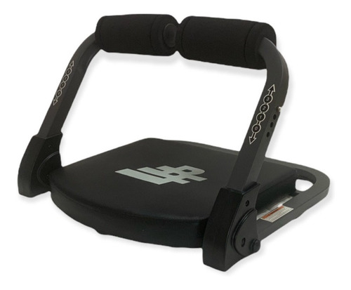 Imagen 4 de 8 de Maquina Abdominales Ab Tomic Con Bandas Elasticas Crunch