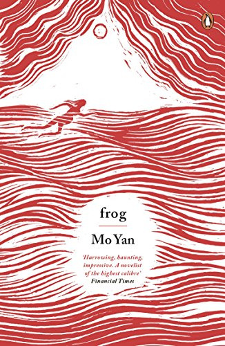Libro Frog De Yan, Mo