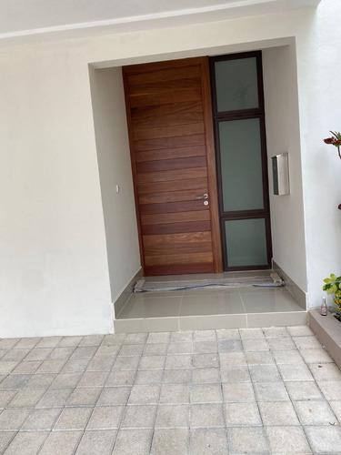 Casa Nueva En Renta En Residencial Río Con Alberca Y 4 Recámaras