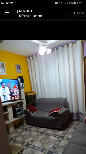 Imagem 2 de 14 de Vendo Sobrado
