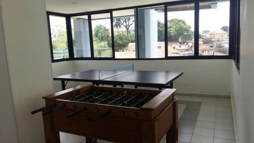 Imagem 27 de 30 de Apartamento À Venda, 56 M² Por R$ 330.000,00 - Vila Pirituba - São Paulo/sp - Ap2520