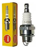 Comprar Vela De Ignição Ngk Bpm6a - Motosserras-roçadeiras Motor 2t