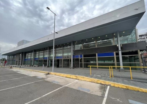 Propiedad Comercial En Metro Rodizzni 3450 M2