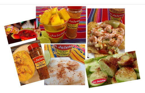 Salsa Picante Huichol Hot Medium 190 Ml (pack 3 Piezas)