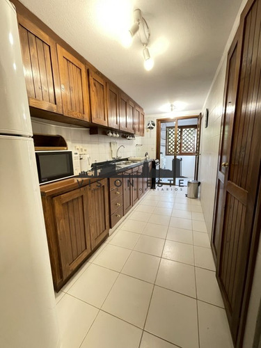 Apartamento En Venta En Manantiales, Primera Linea 3 Dormitorios