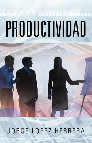 Libro: Productividad (edición En Español)