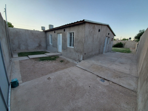 Casa De 2 Habitaciones