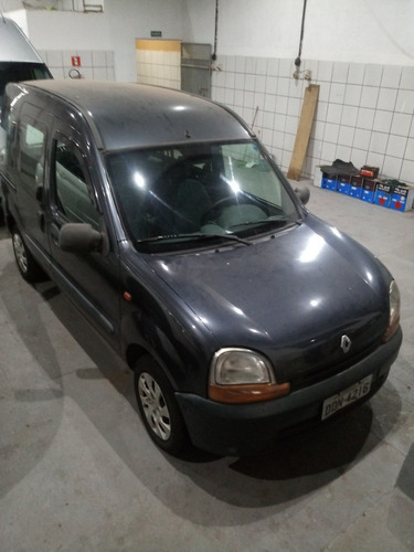 Renault Kangoo 1.0 Rn 4p 2001