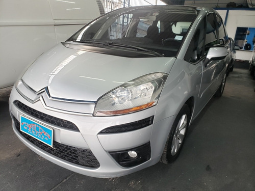 C 4 Picasso Lindissima 2009