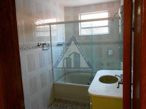 Imagem 15 de 15 de Casa Duplex À Venda Em Freguesia,jacarepaguá - Gacn30006