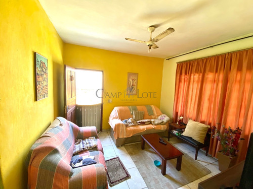 Imagem 4 de 16 de Casa À Venda Em Vila San Martin - Ca001183