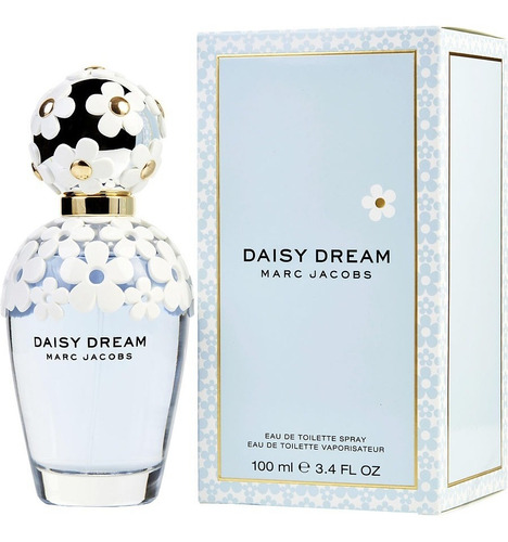 Daisy Dream Marc Jacobs 100ml Dama Original