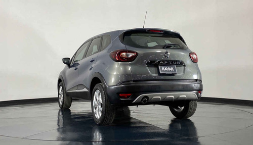 Imagen 4 de 15 de 117202 - Renault Captur 2018 Con Garantía