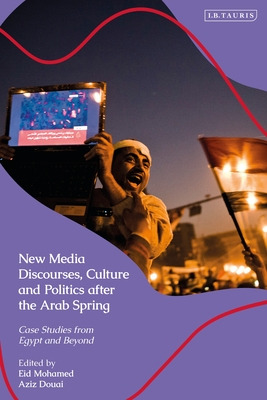 Libro New Media Discourses, Culture And Politics After Th...