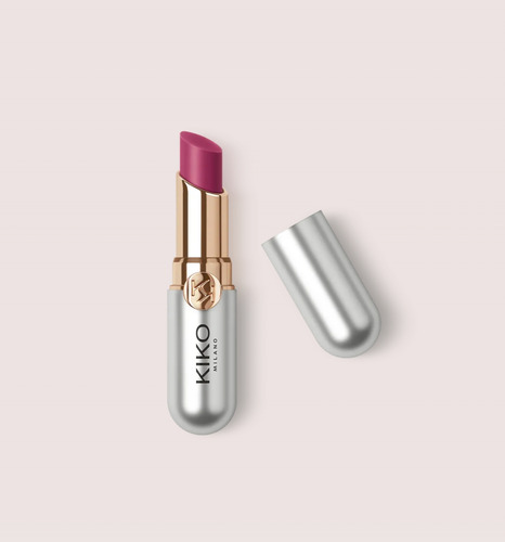 Labial Kiko Milano Jelly Stylo 512 Magenta