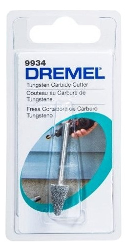 Dremel Cortador De Carburo Tungsteno 9934