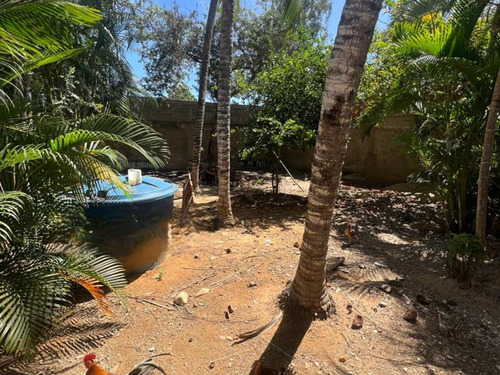 Casa Obra Gris, Agua De Vaca, Isla De Margarita