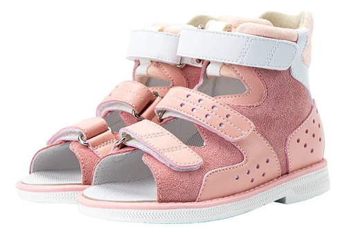 Zapatos Ortopédicos De Verano Princepard Para Niños Pequeños