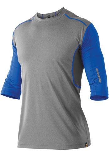 Demarini Poleras De Manga Comotion Para Hombre Xl