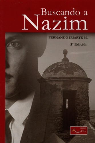 Libro Buscando A Nazim