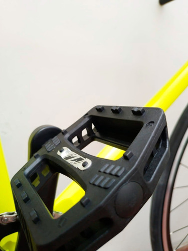 Imagen 7 de 8 de Bici Urbana Zenith Fixie Ffw Rodado 28 Novedad Exclusiva