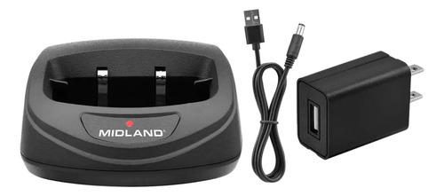 Radio Midland Br10x2 Biztalk 2v 22 Canales 142 Codigos