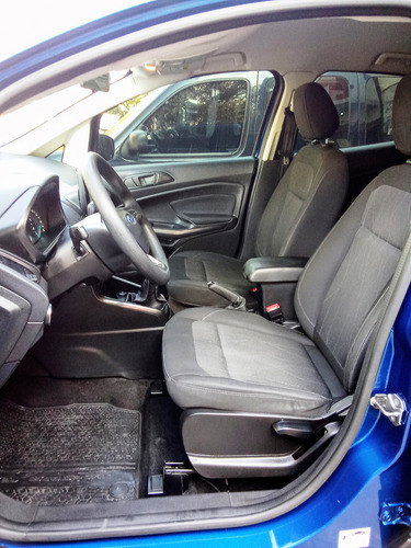 Ford Ecosport 1.5 Se 123cv 4x2