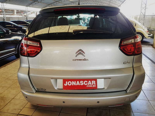 Citroen C4 Picasso Glxa 5l